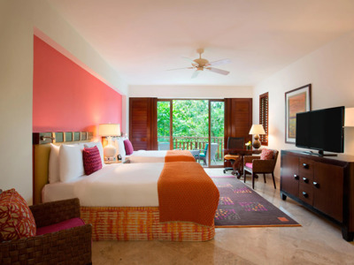 lodging