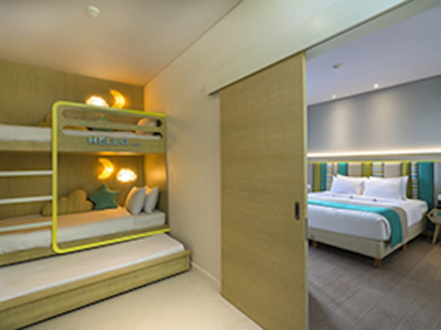 lodging