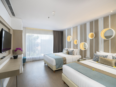 lodging