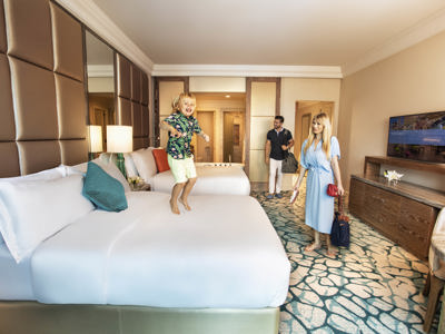 lodging