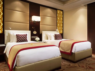 lodging