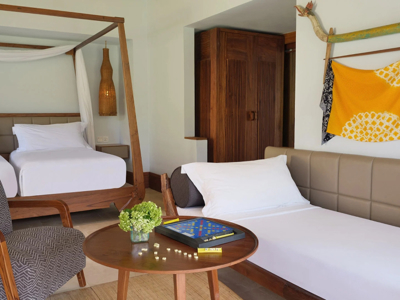 lodging