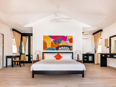 lodging