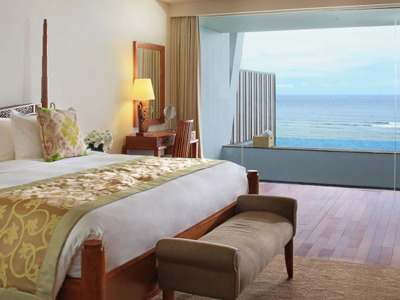 lodging
