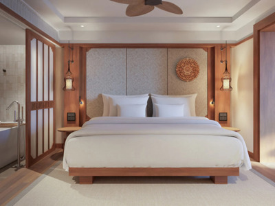 lodging