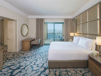 lodging