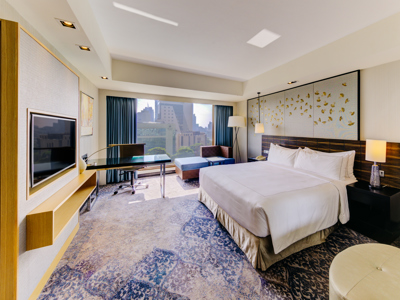 lodging