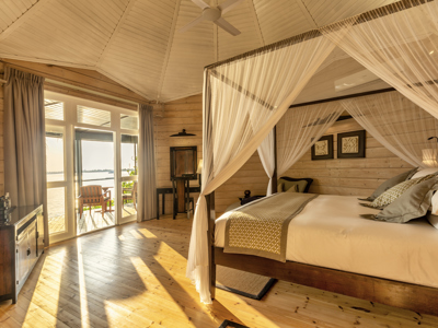 lodging
