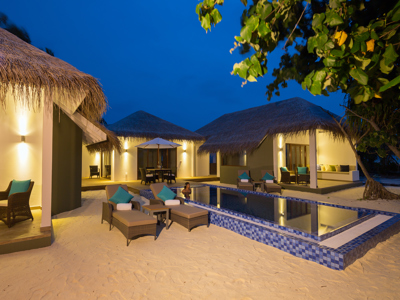 lodging