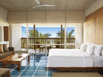 lodging