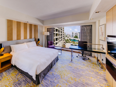 lodging