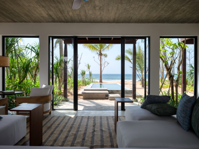 lodging