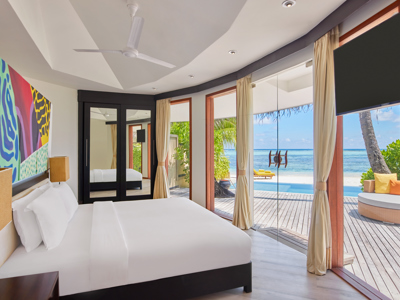 lodging