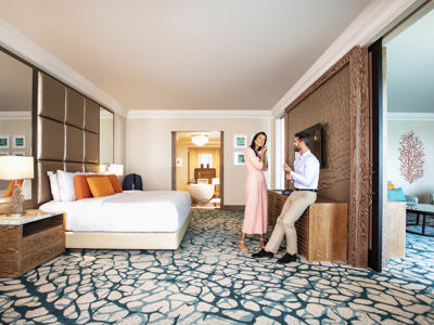 lodging