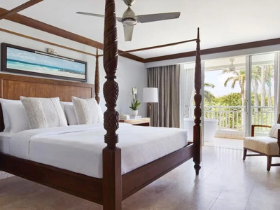 lodging