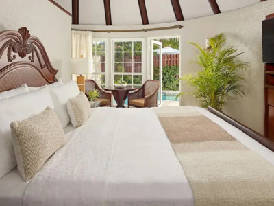 lodging