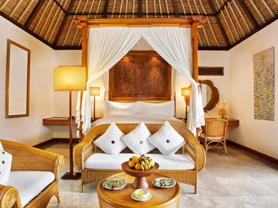 lodging