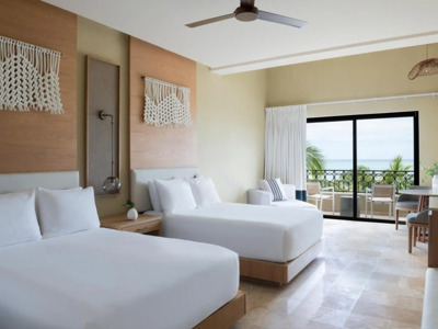 lodging