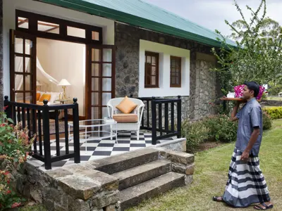 lodging