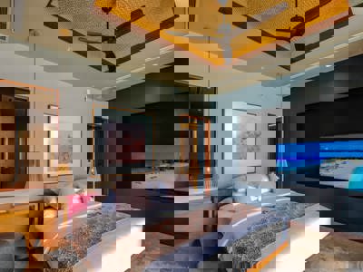 lodging