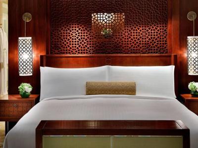 lodging