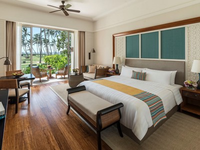 lodging