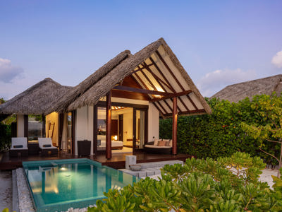 lodging