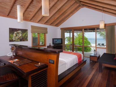 lodging