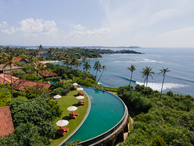 Cape Weligama Main Hotel Pic 1