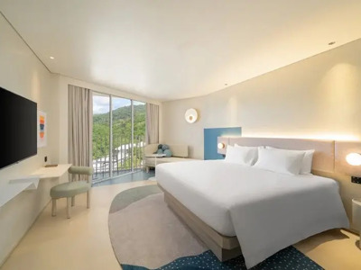lodging