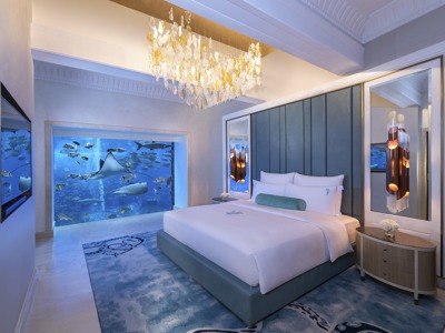 lodging