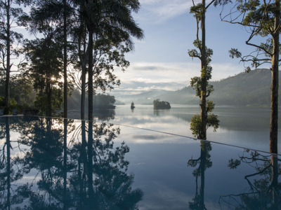 lodging