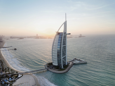 Burj Al Arab Main Pic