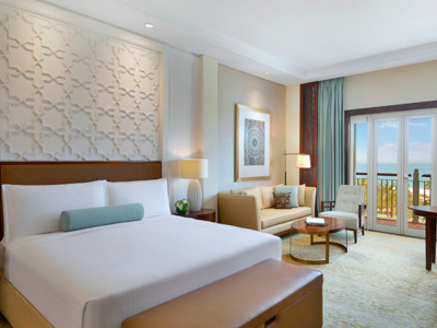 lodging