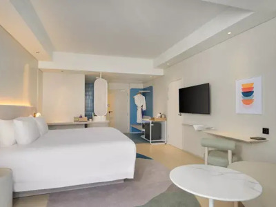 lodging