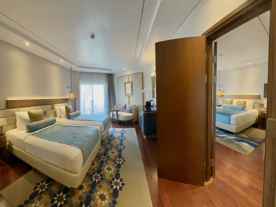 lodging