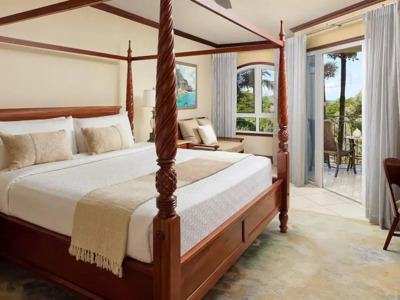lodging