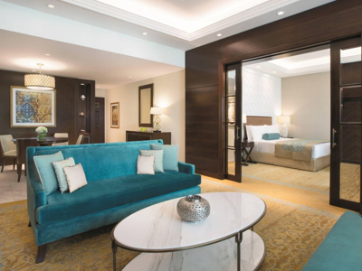 lodging