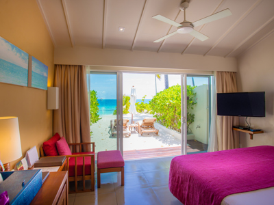 lodging