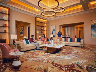 lodging