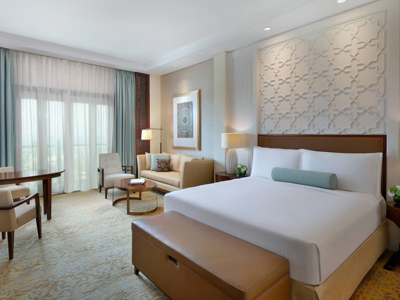 lodging