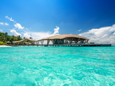 Banyantree Main Hotel Pic