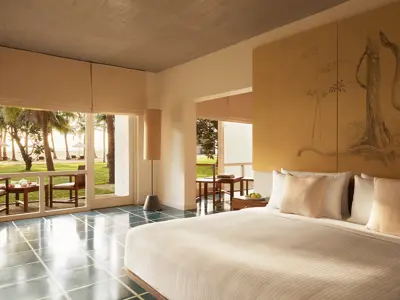lodging