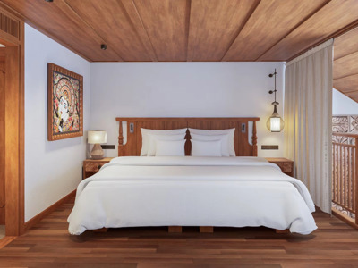 lodging