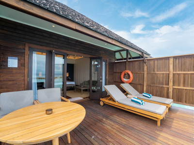lodging