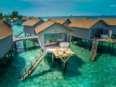 lodging