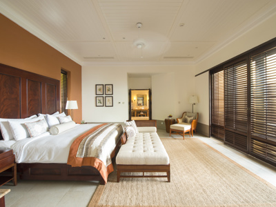 lodging