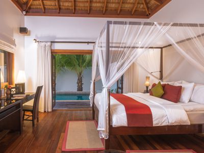 lodging