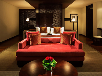 lodging
