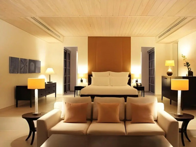 lodging